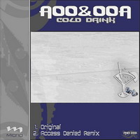 Aoo&ooA - Cold Drink