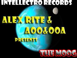 Aoo&ooA & Alex Rite - The Moog