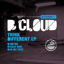 B cloud - Think Different EP