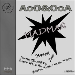 Aoo&ooA - Madman/Mad