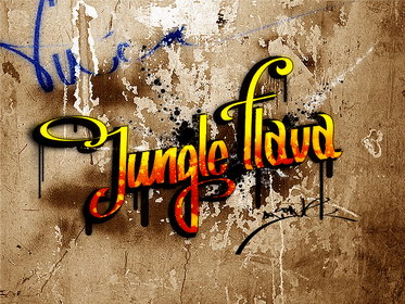 jungle flava