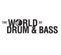 22 мая - The World Of Drum & Bass @ Санкт-Петербург